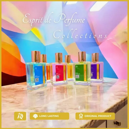 Dreams 50ml by Derra Perfume