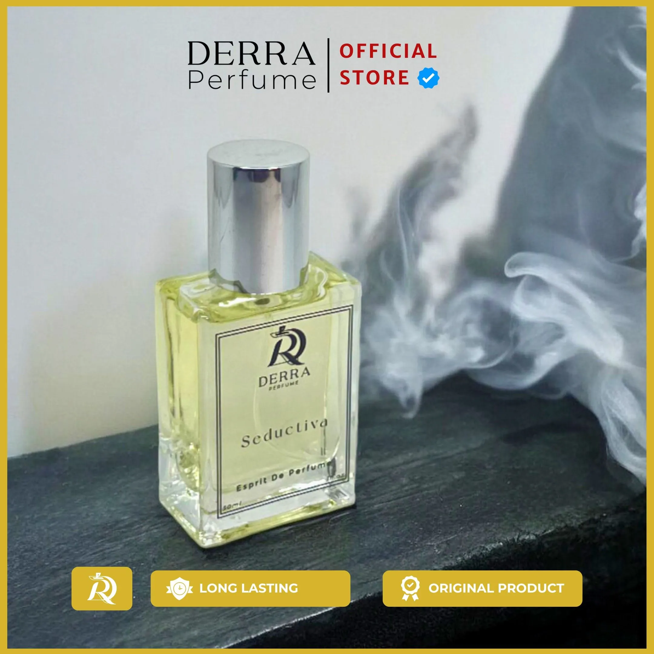 Seductiva 30ml by Derra Perfume