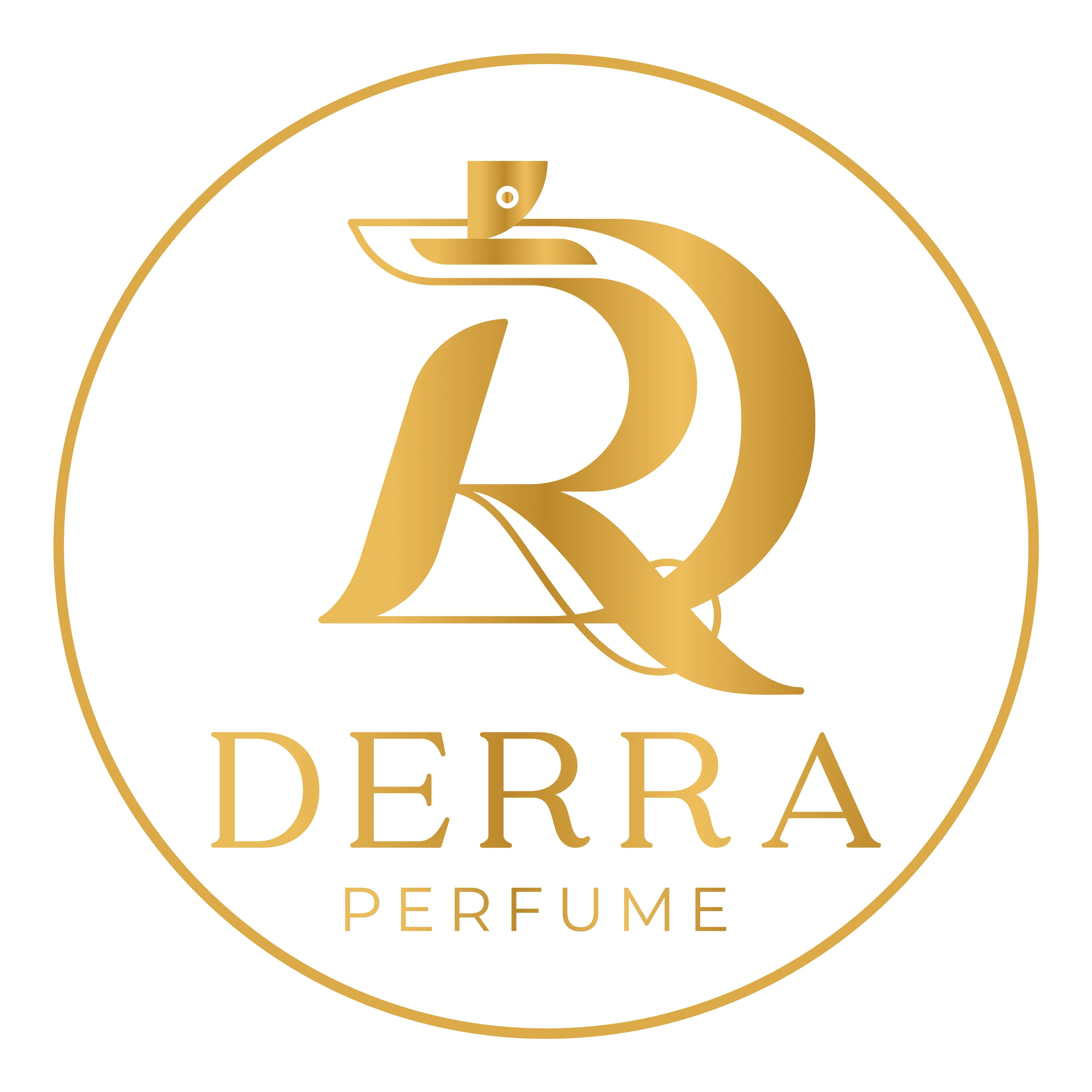 Derra Perfume Official