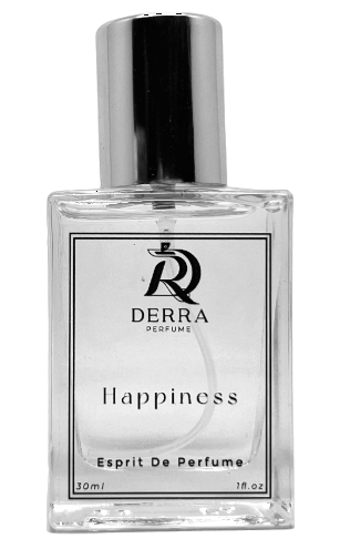 Derra Perfume Call to action Img