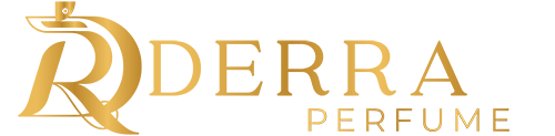 Derra Perfume Logo