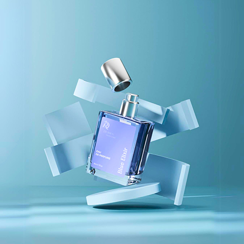 Blue Elixir - EDP Series