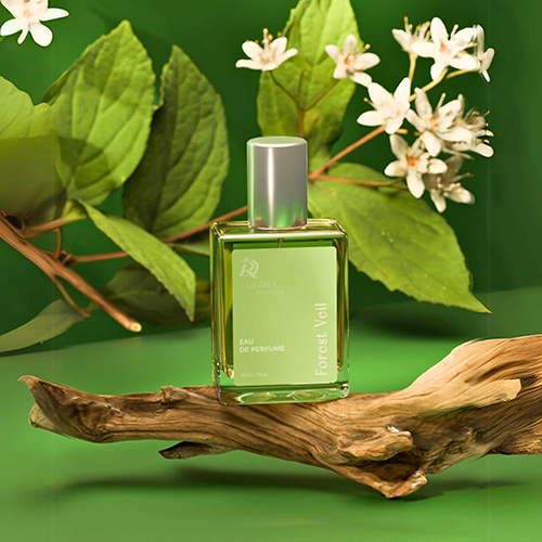 Forest Veil - EDP Series