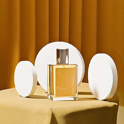 Luxe Delight - EDP Series