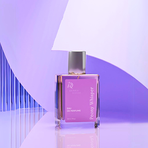 Peony Whisper - EDP Series