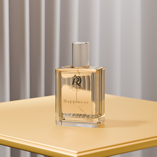 Happiness - EsDP Series