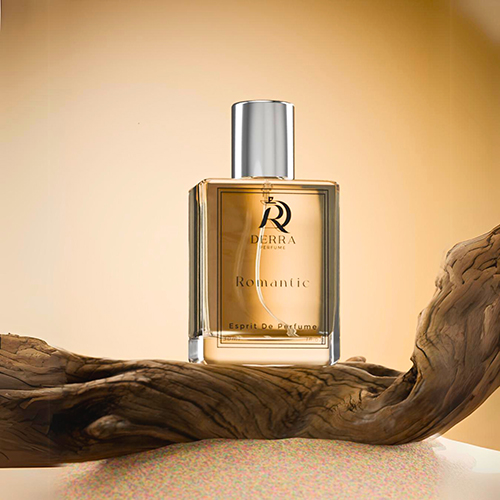 Romantic - EsDP Series