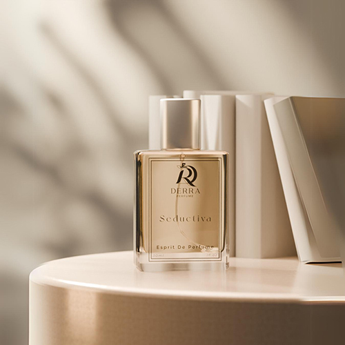 Seductiva - EsDP Series