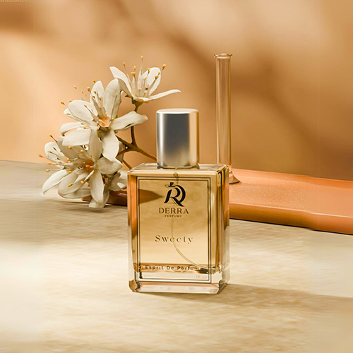 Sweety - EsDP Series